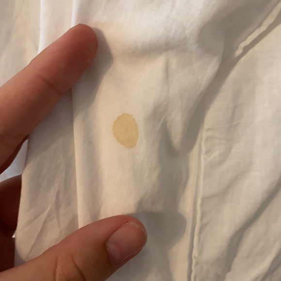 Universal Thread Keyhole Neck Blouse - Picture 4 of 4